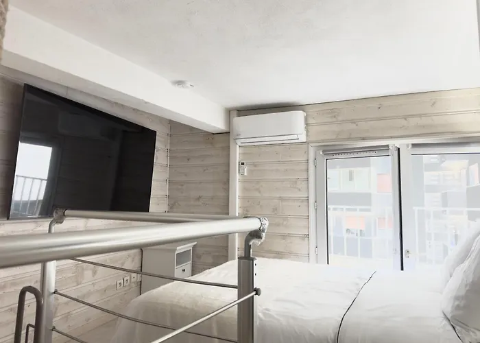 Duplex Neuf A 30S Des Plages