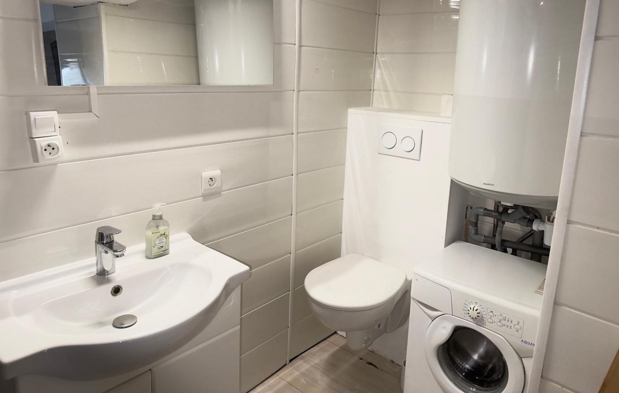 Duplex Neuf A 30s Des Plages Apartment