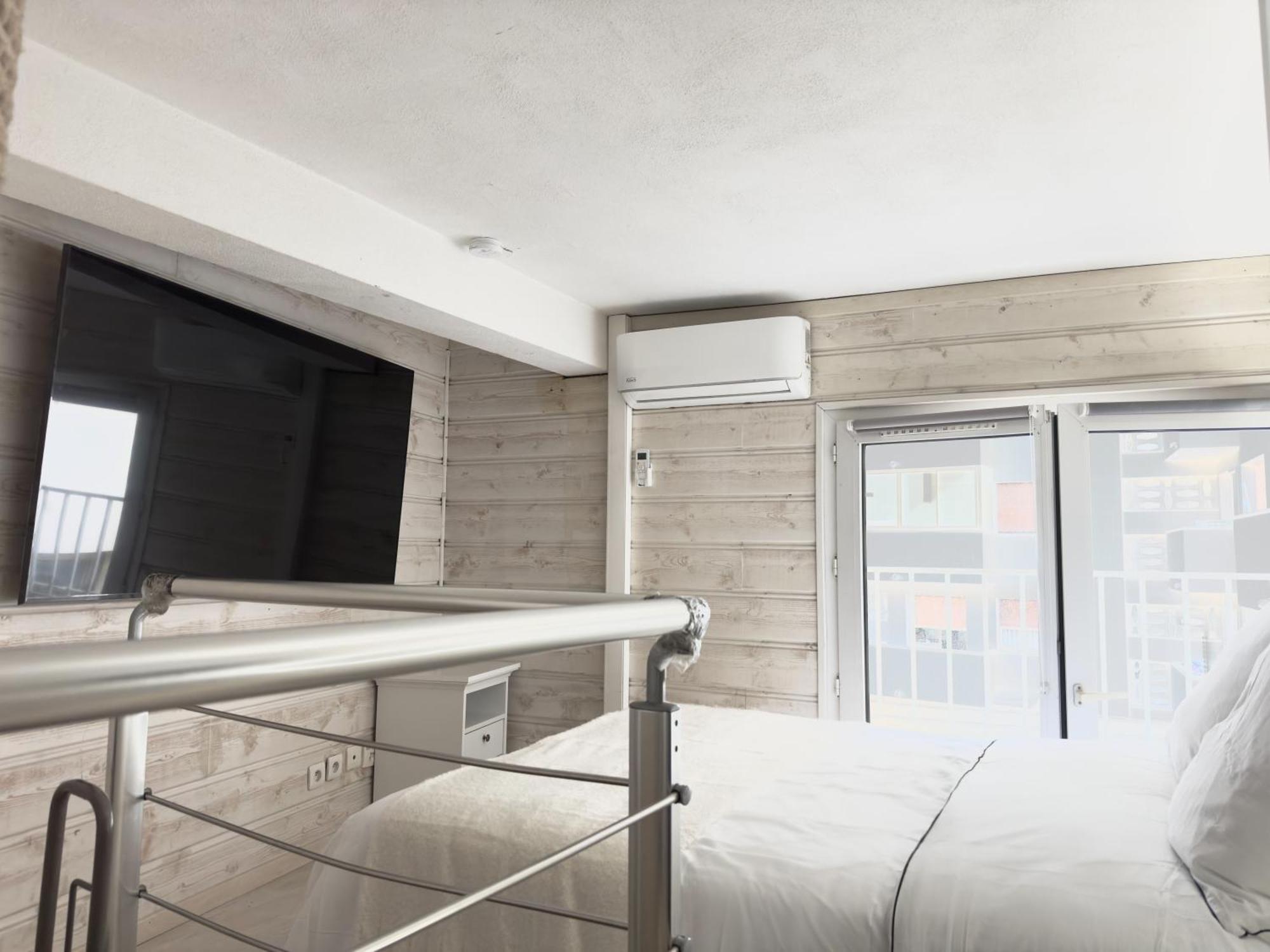 Duplex Neuf A 30s Des Plages *