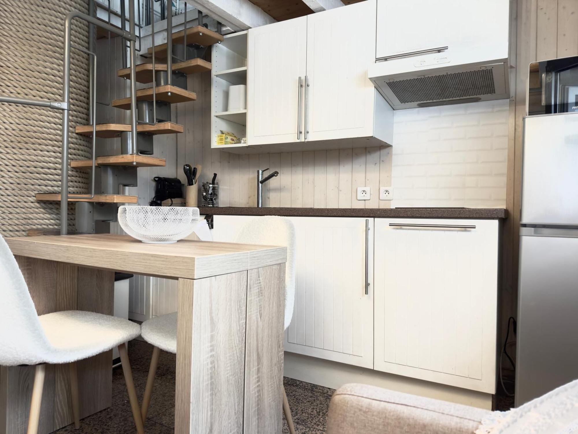 Duplex Neuf A 30s Des Plages Apartment