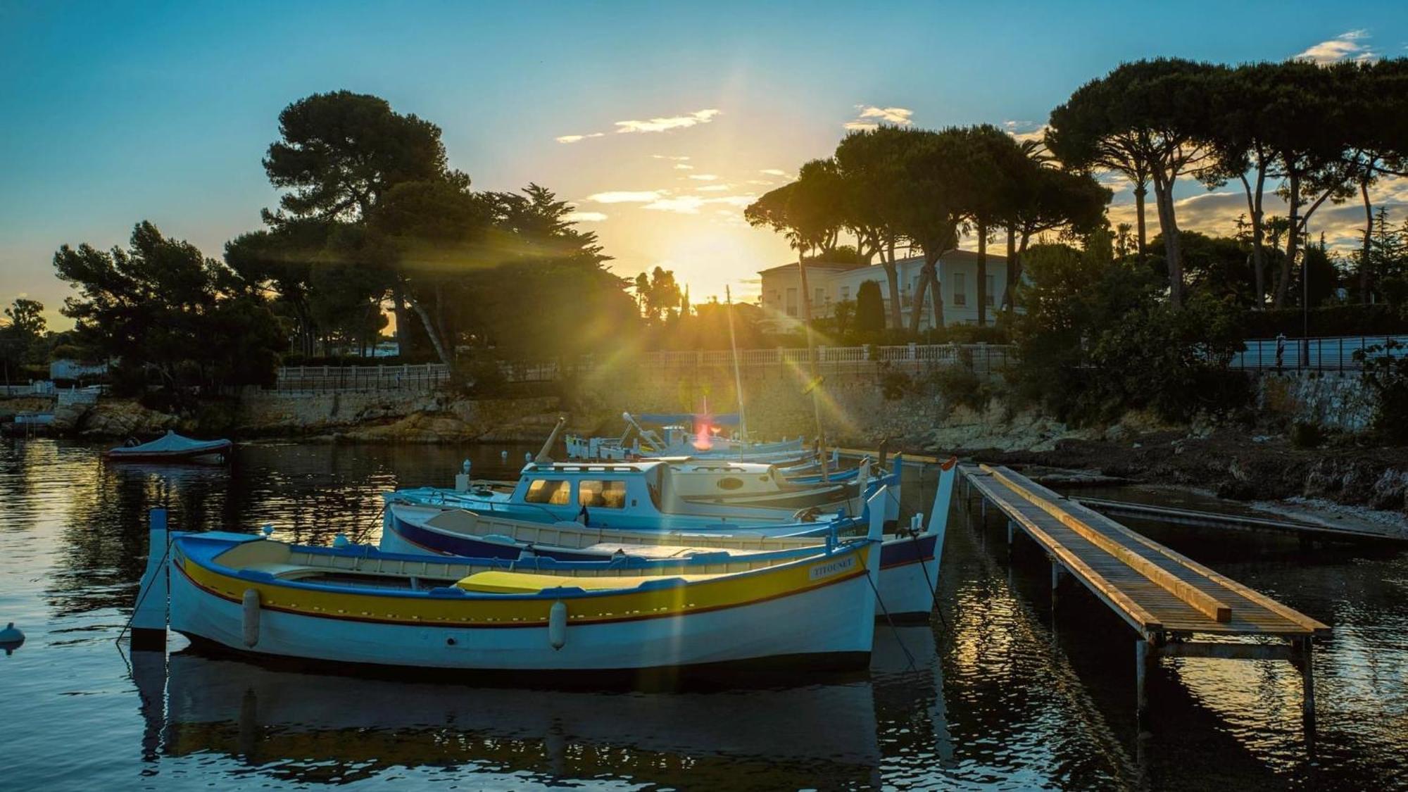 Duplex Neuf A 30s Des Plages Juan-les-Pins